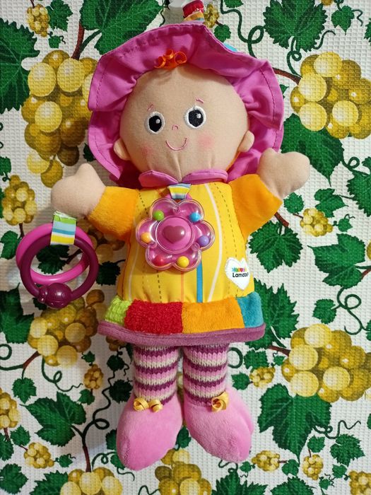 Підвісна іграшка Lamaze