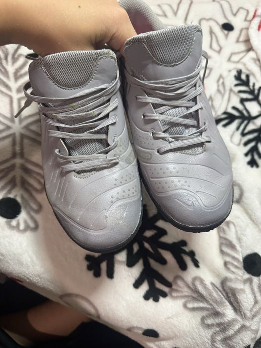 Футзалки Nike Tiempo Legend 10 TF