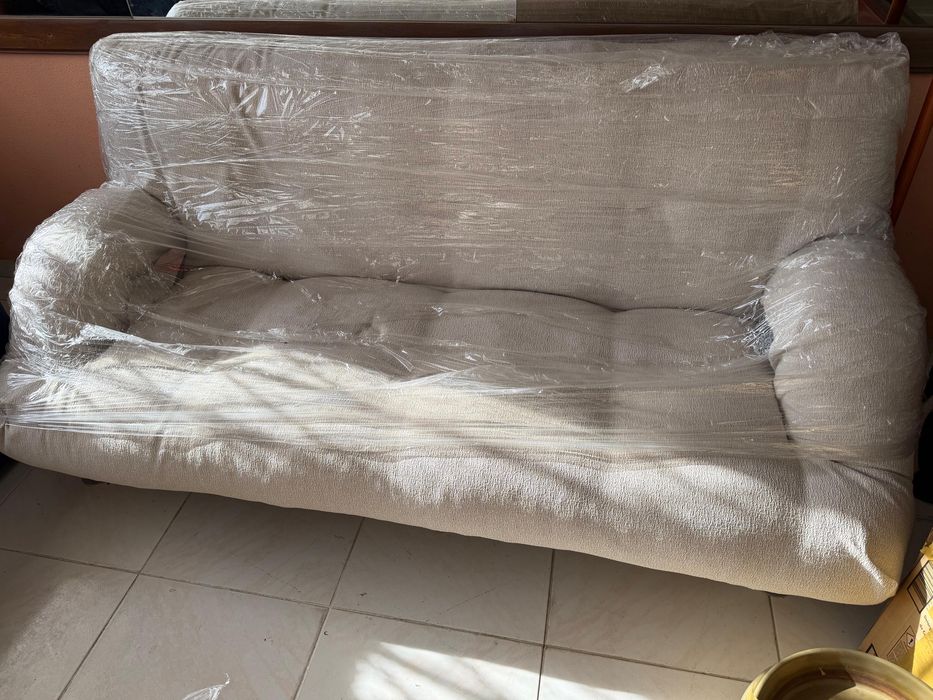 Sofá Cama (em bom estado)
