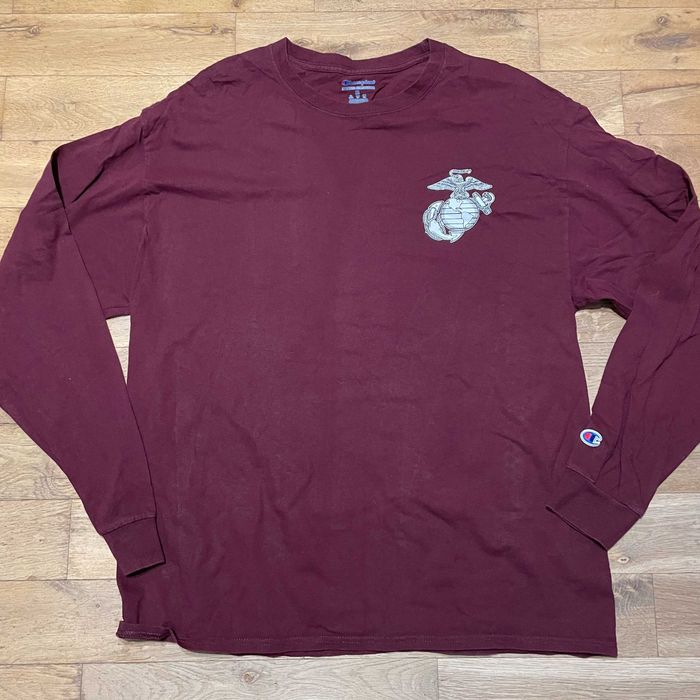 Champion Męska Modna Bluza Longsleeve Rozm. Xl