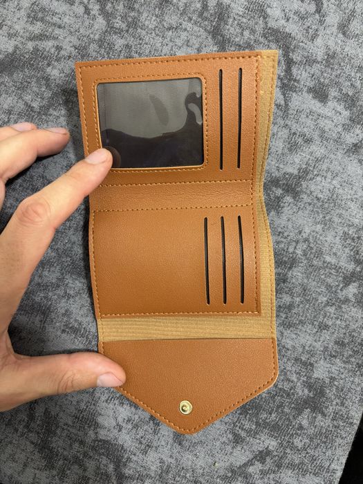 Продам новий гаманець