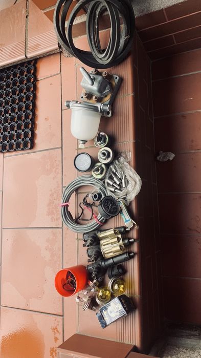 Sprzedam pozostsle rzeczy