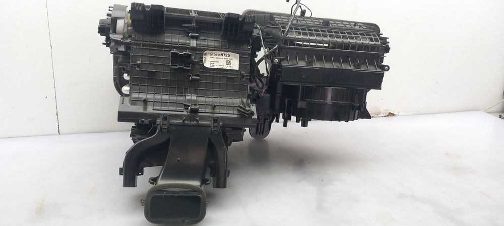 Chauffage / sofagem completa OPEL Insignia B Grand Sport (Z18)