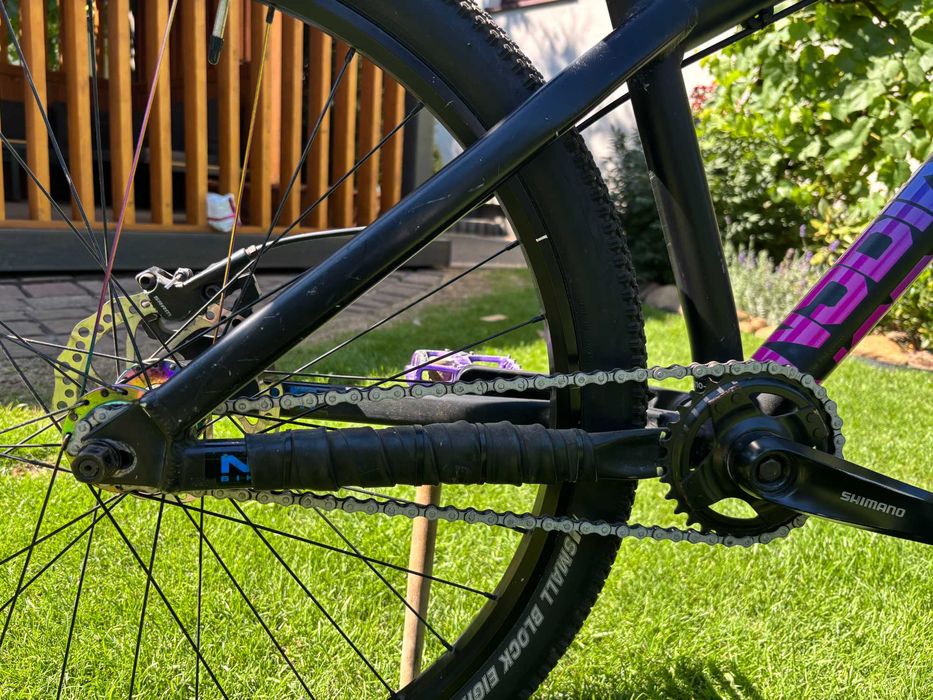 Rower NsBikes Zircus 26
