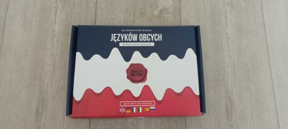 Błyskawiczna Nauka Języków Obcych