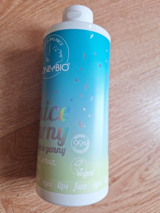 Plyn miclearny Onlybio