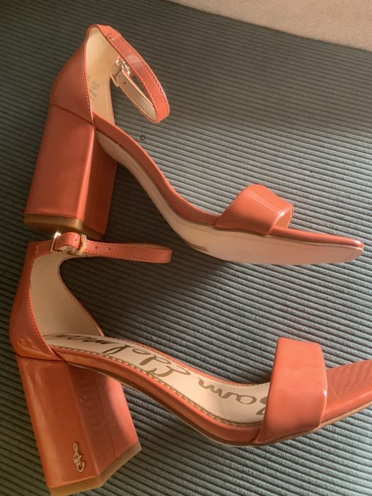 Sandálias Sam Edelman