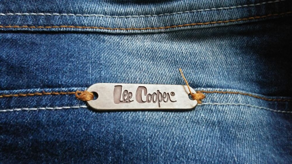 Spodnie damskie Lee Cooper 40 rozmiar