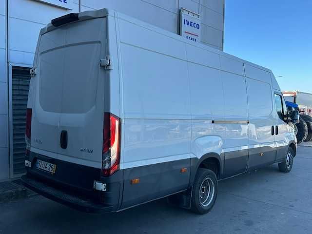 IVECO DAILY 35C15V (3.0cc 150cv) furgão 16m3