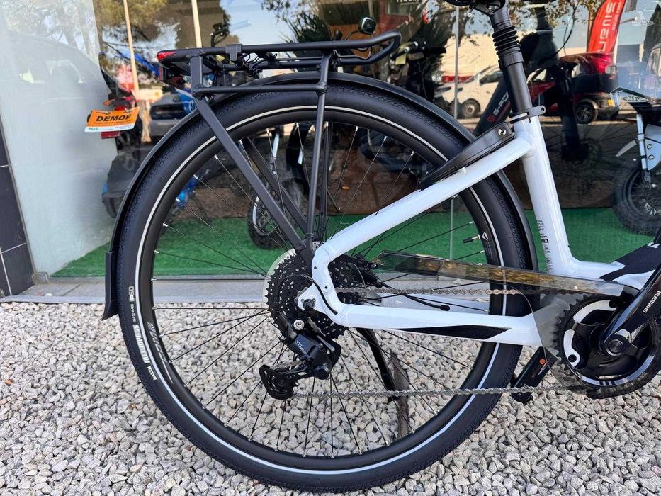 Merida eSpresso City 300 EQ SE