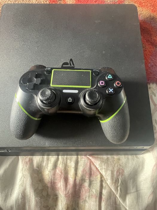 Playstation slim 4 500gb