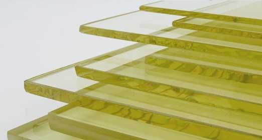 Vidro chumbinho, chumbineo ou Plumbifero