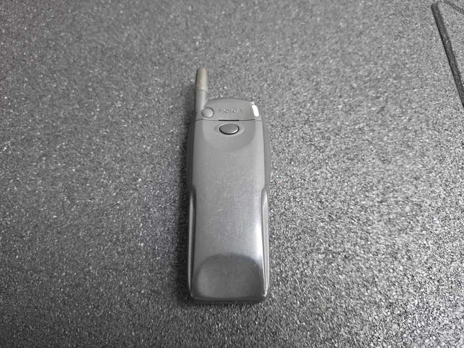 Nokia 7110 kameleon komplet sprawna