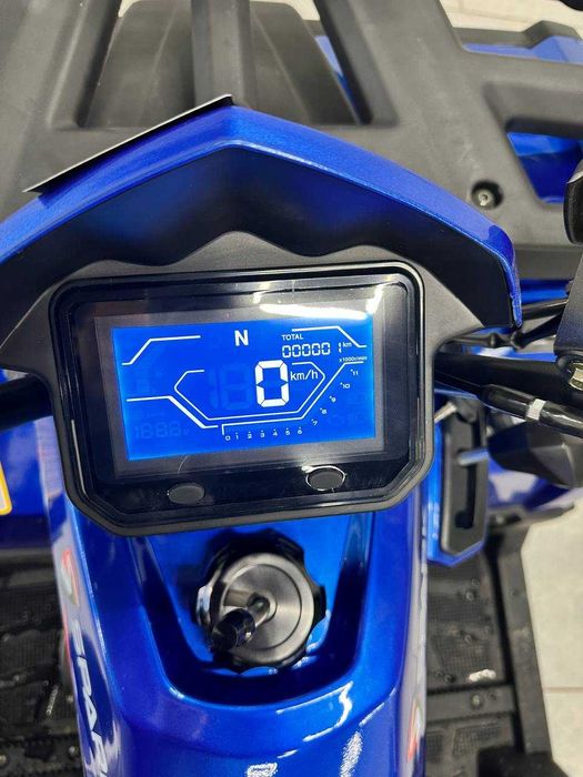 НОВИЙ Квадроцикл Spark SP200-10E 2025р