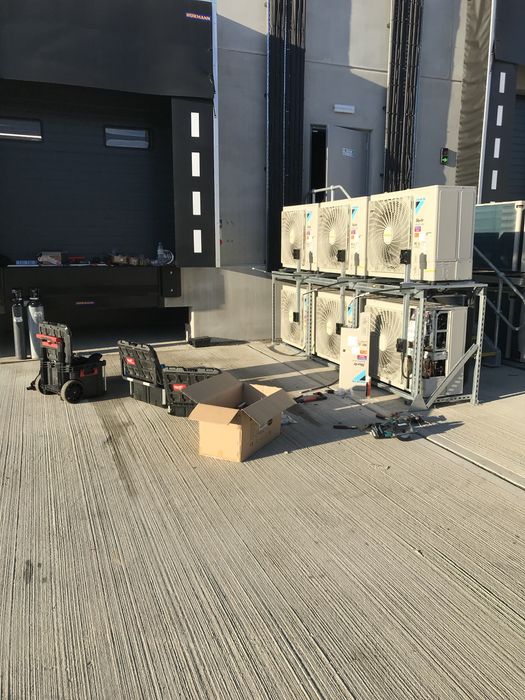Automatyka bram - elektronika - instalacje elektryczne