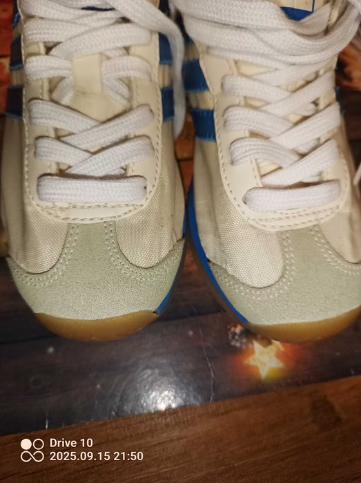 Buty ADIDAS oryginalne białe