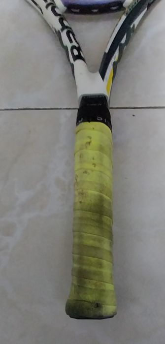 Raquete de ténis Babolat Contest