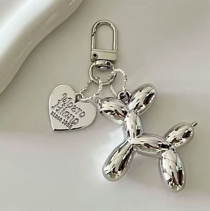 Брелок для сумки ключів