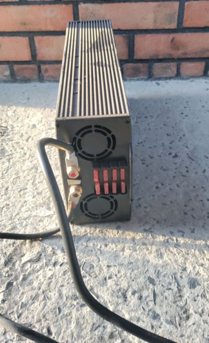 Мобільне живлення