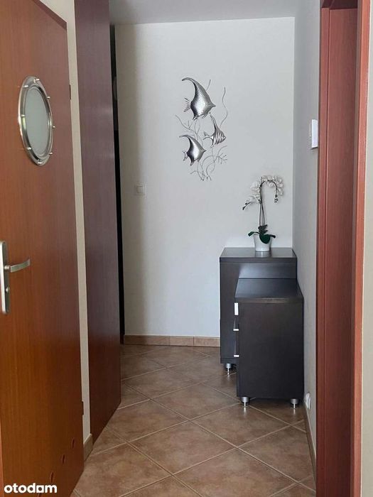 Na sprzedaż apartament, Pobierowo