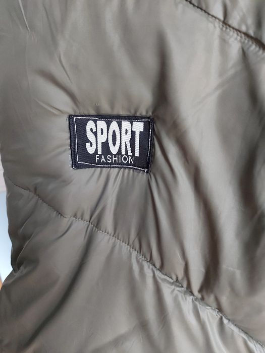 Kamizelka/bezrękawnik