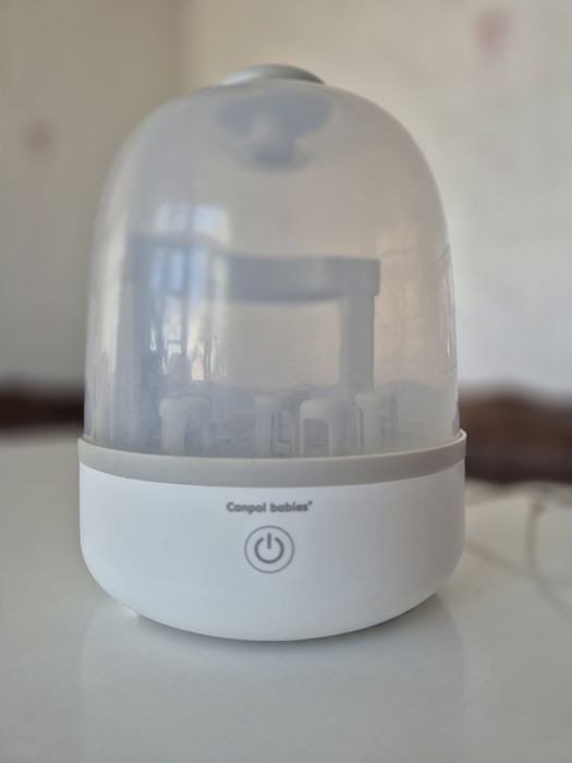 Стерилізатор Canpol babies