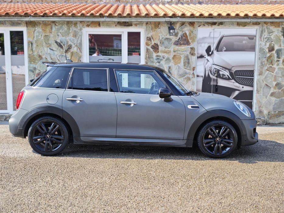 MINI 5 Portas Cooper D521691978983034886