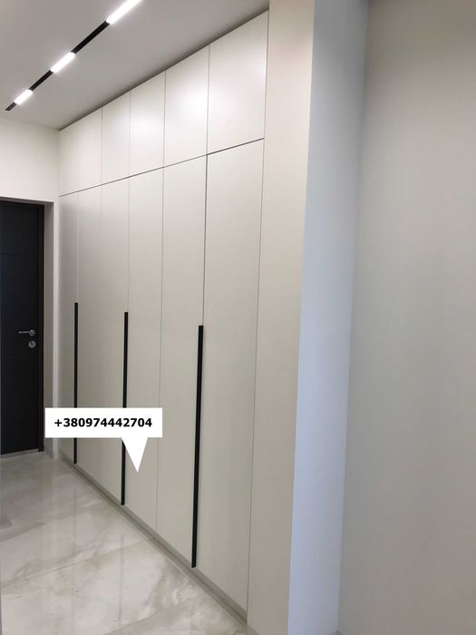 Послуги складання меблів. Складання меблів у Львові.