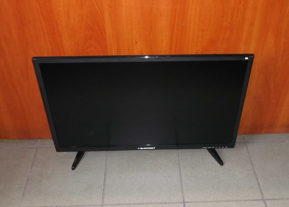 32'' Led Blaupunkt 2xUSB, 3xHDMI, DVB-T2 HEVC