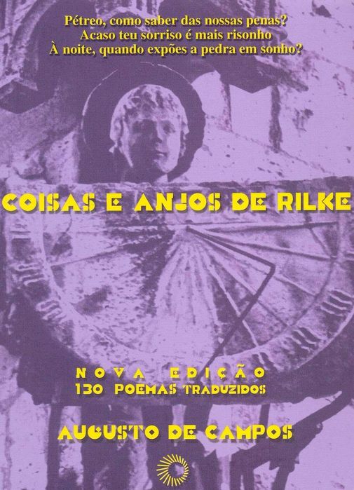 Haroldo e Augusto de Campos + Ana Cristina Cesar  -  27 livros