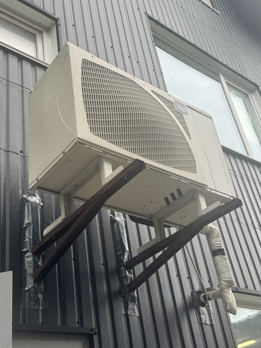 Продаж холодильного складу 70м² | -15°C | Нова французька установка | Готовий бізнес