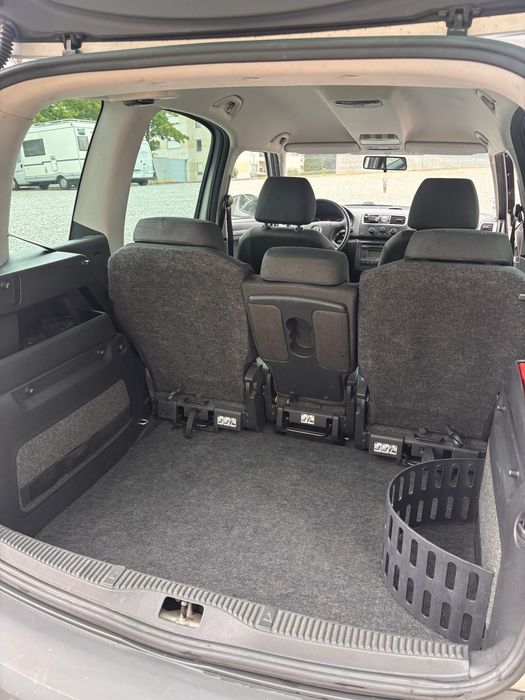 Skoda Roomster 1.4TDI