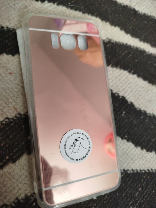 Etui do Samsung Galaxy s8