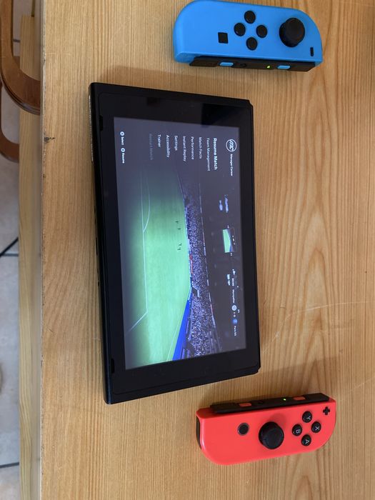 Pack poupança Nintendo Switch
