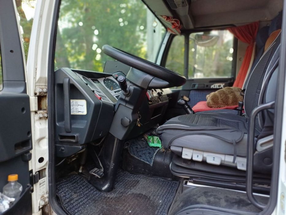 Продам МАН L2000