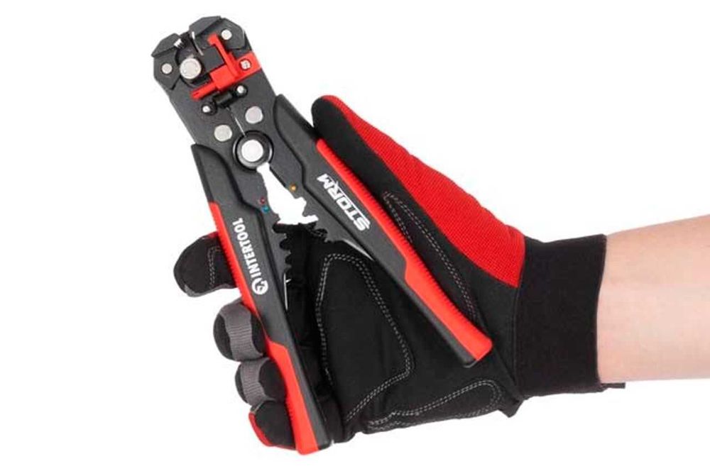Стриппер INTERTOOL HT-7024