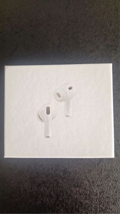 Air pods pro gen. 3