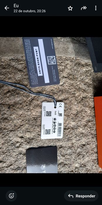 Relógio  Tag Heuer Titânio