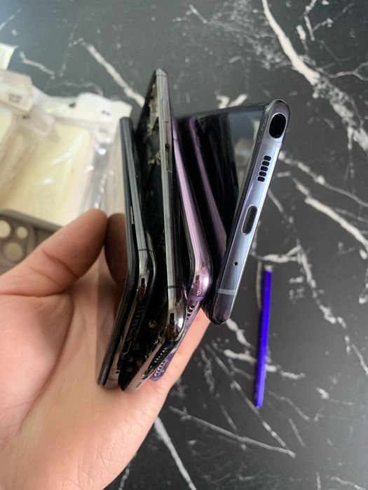iphone xs mi9se запчастини
