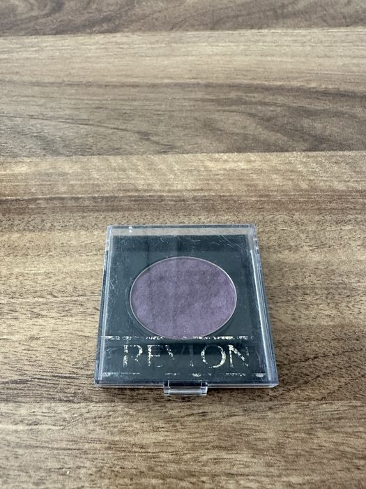 Zestaw 3 cieni do powiek Inglot, Rimmel, Revlon