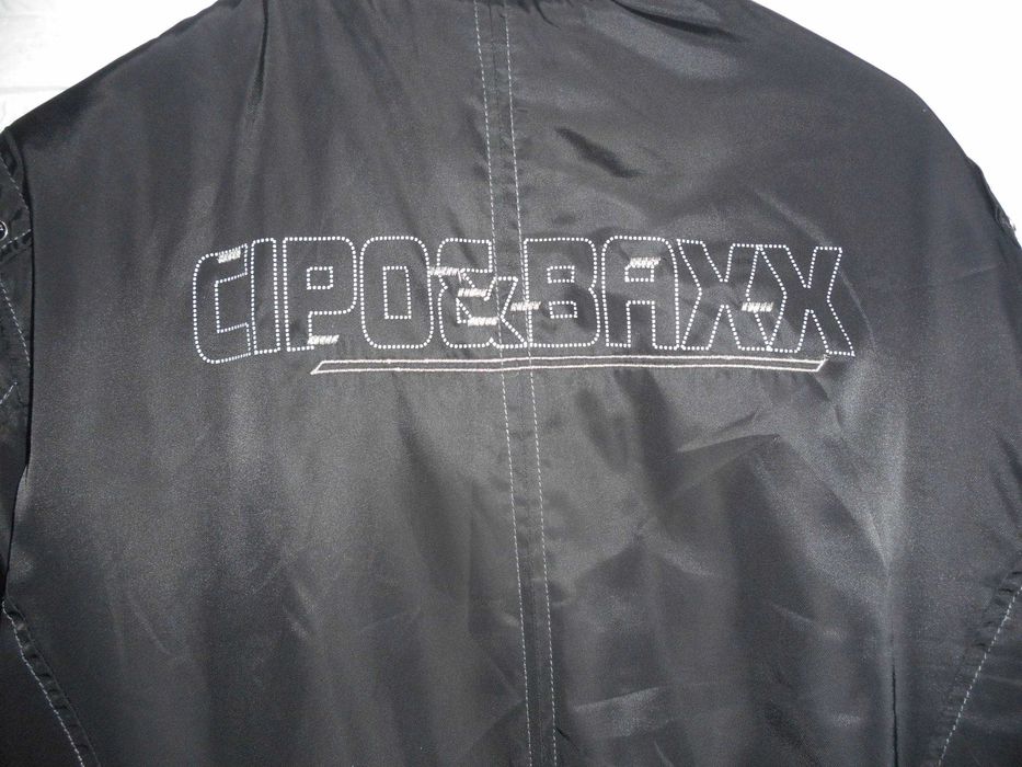 Kurtka cipo baxx