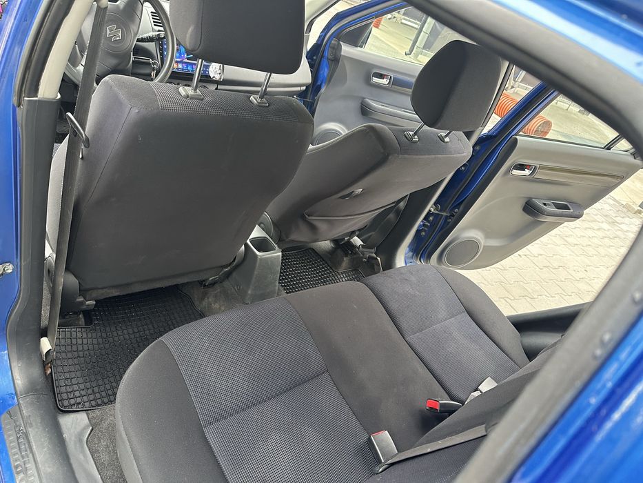 Suzuki Swift 1.5