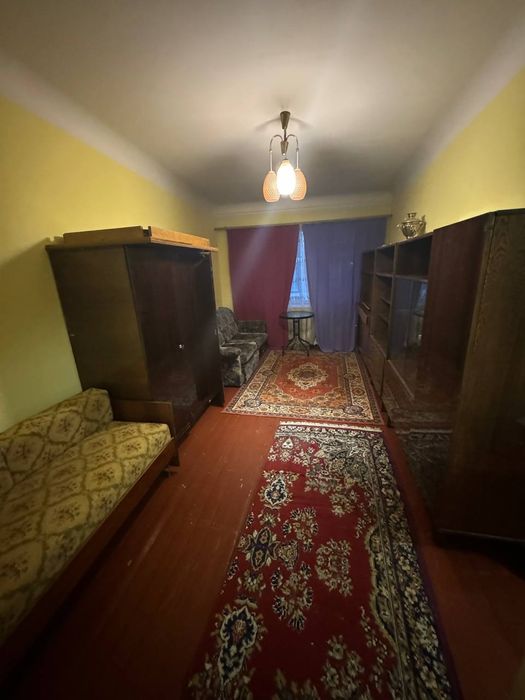 Оренда квартири в районі майдану без ріелтора