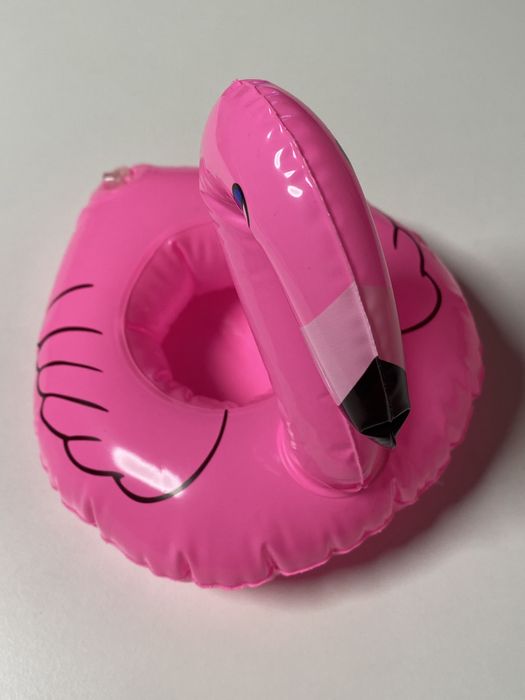 Inflatable Flamingo for Cup64862716316419121