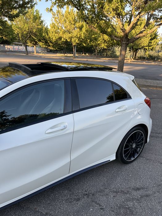 Mercedes A180 AMG Full Extras