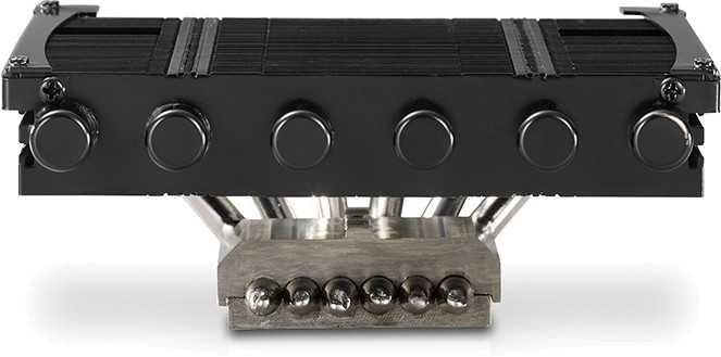 Кулер для процесора Phanteks PH-TC12LS