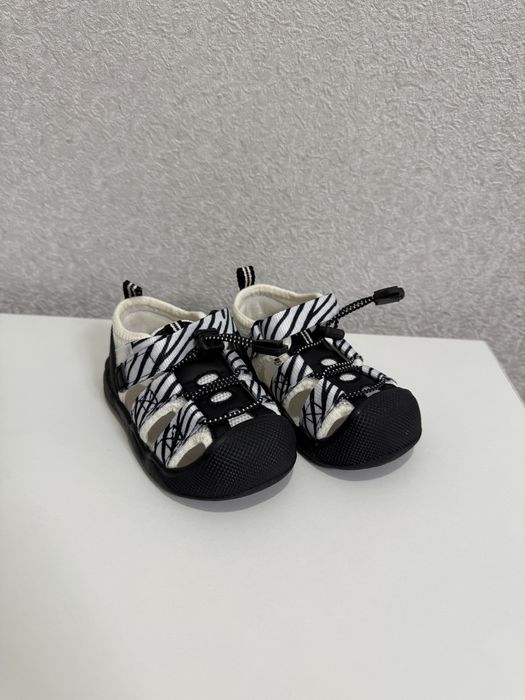 Босоніжки дитячі barefoot