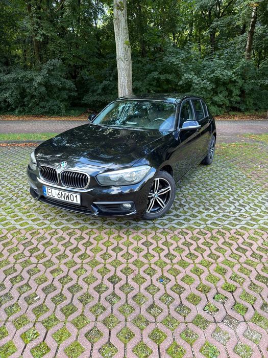 BMW Seria 1