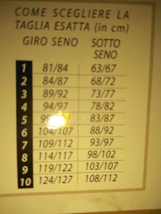 Новий Боді Італія, чорний колір.