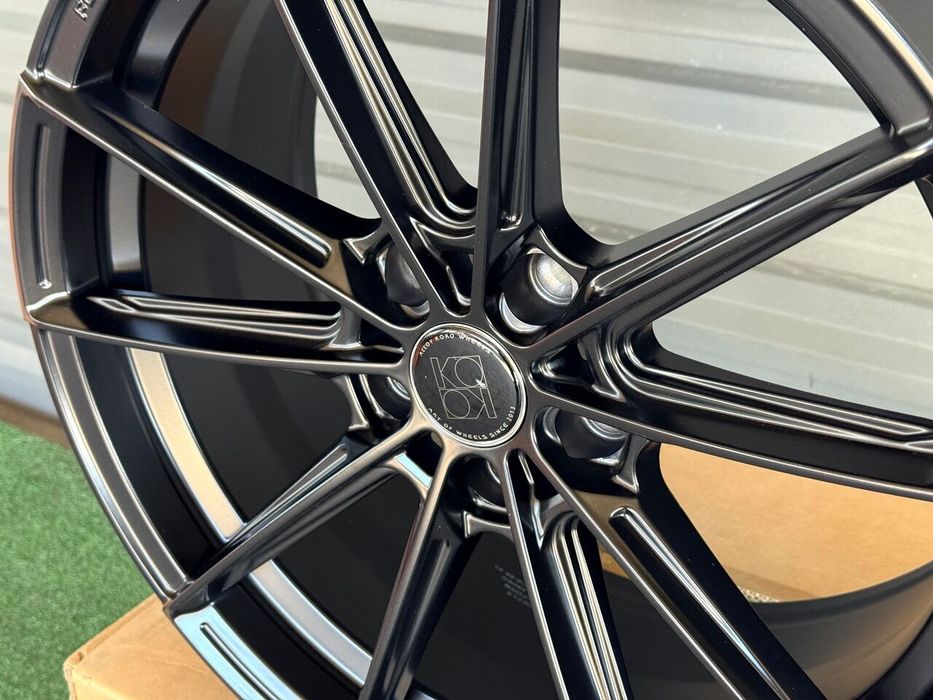Диски нові R18 5x114.3 Nissan Mitsubishi Toyota Honda Kia Hyundai